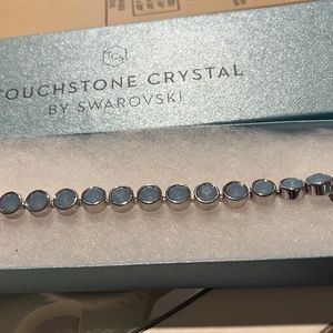 Touchstone Crystal Bracelet